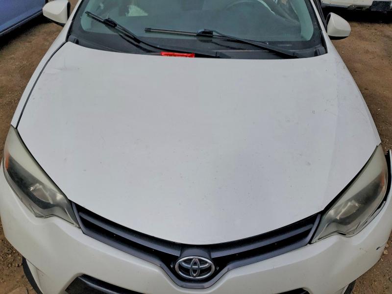 Photo 11 from auction – 2016 TOYOTA COROLLA with VIN 5YFBPRHE9GP485991