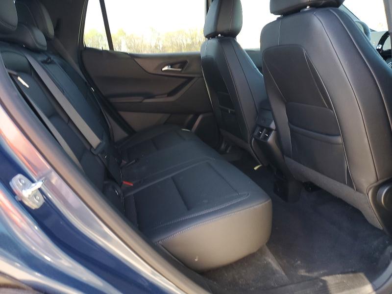 Photo 11 from auction – 2025 CHEVROLET EQUINOX with VIN 3GNAXPEG3SL294618