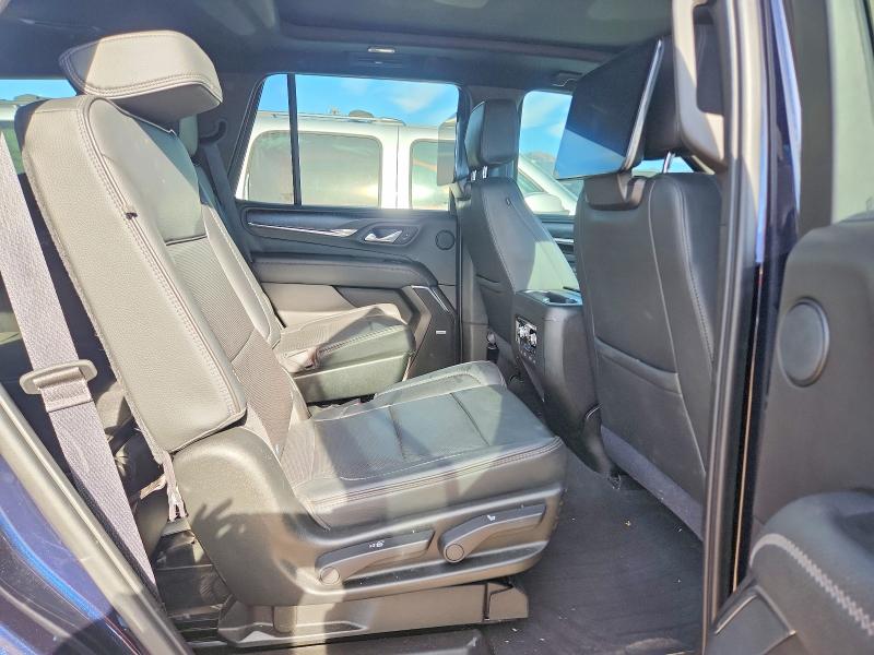 صورة رقم 11 من المزاد - 2021 GMC YUKON مع VIN 1GKS2DKL9MR211415