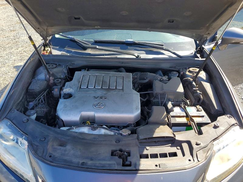 Photo 11 from auction – 2015 LEXUS ES with VIN JTHBK1GG9F2184524