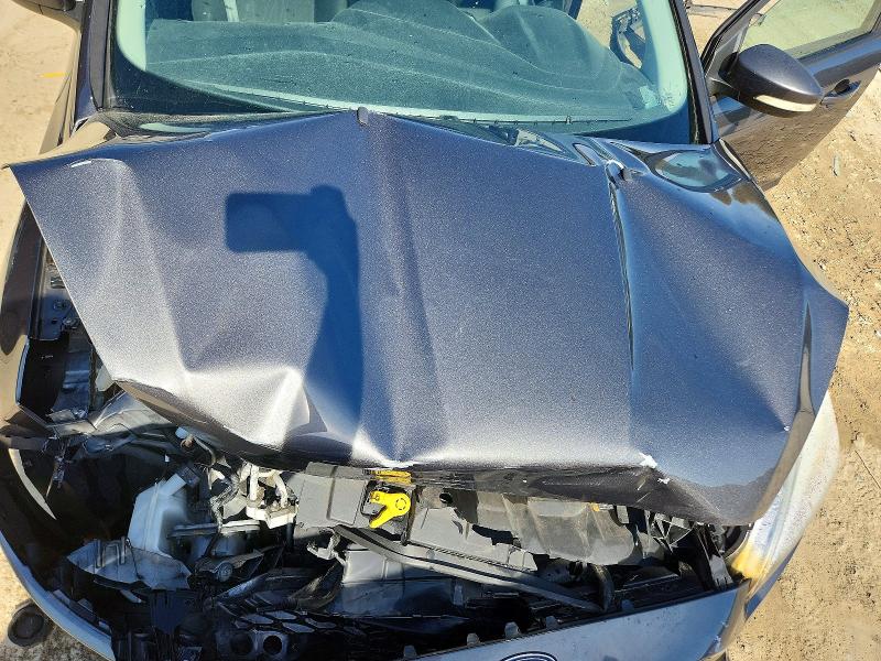 Photo 11 from auction – 2016 FORD FOCUS with VIN 1FADP3F23GL228242