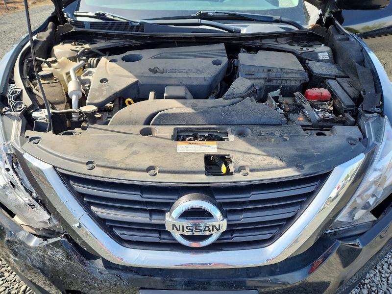 Photo 11 from auction – 2016 NISSAN ALTIMA with VIN 1N4AL3AP6GN326784