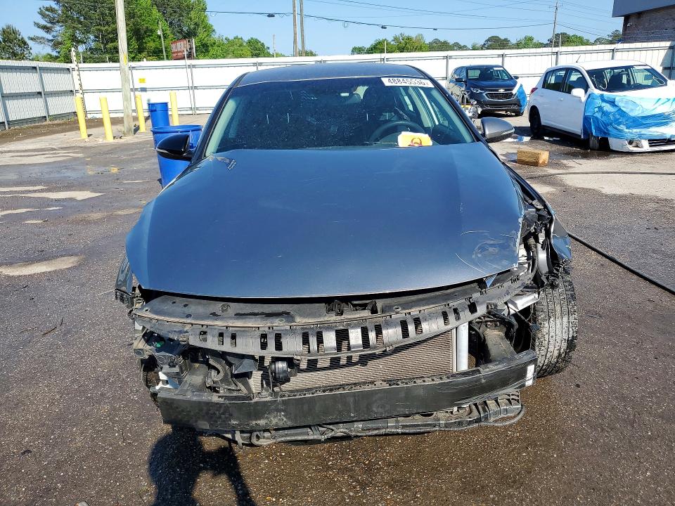 Photo 5 from auction – 2017 KIA OPTIMA with VIN 5XXGT4L33HG148625