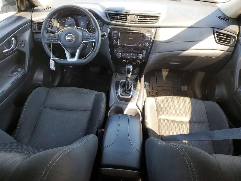 Photo 8 from auction – 2020 NISSAN ROGUE with VIN KNMAT2MV3LP532707