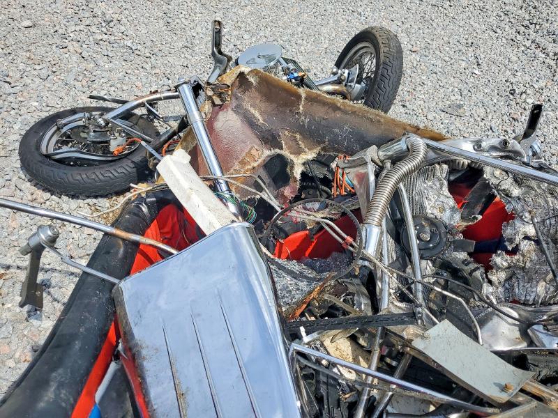 Photo 8 from auction – 1923 FORD UK with VIN SW74217PA