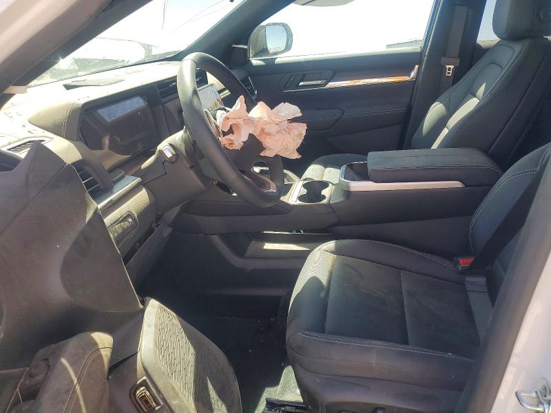 Photo 7 from auction – 2026 GMC TERRAIN with VIN 3GKALMEGXTL302058