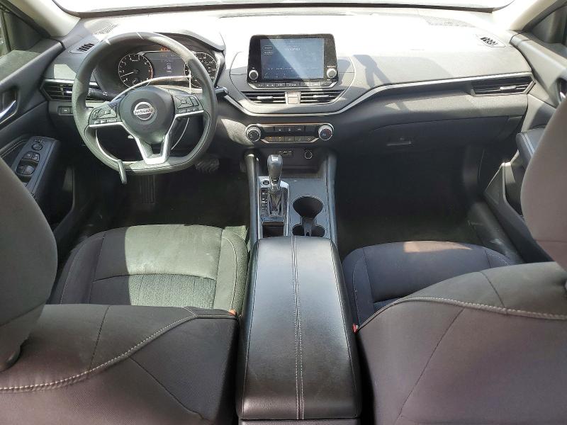 Photo 8 from auction – 2020 NISSAN ALTIMA with VIN 1N4BL4BV3LC207698