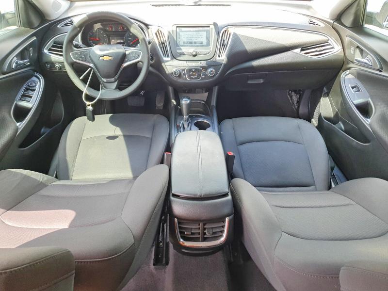 Photo 8 from auction – 2018 CHEVROLET MALIBU with VIN 1G1ZD5ST5JF270221
