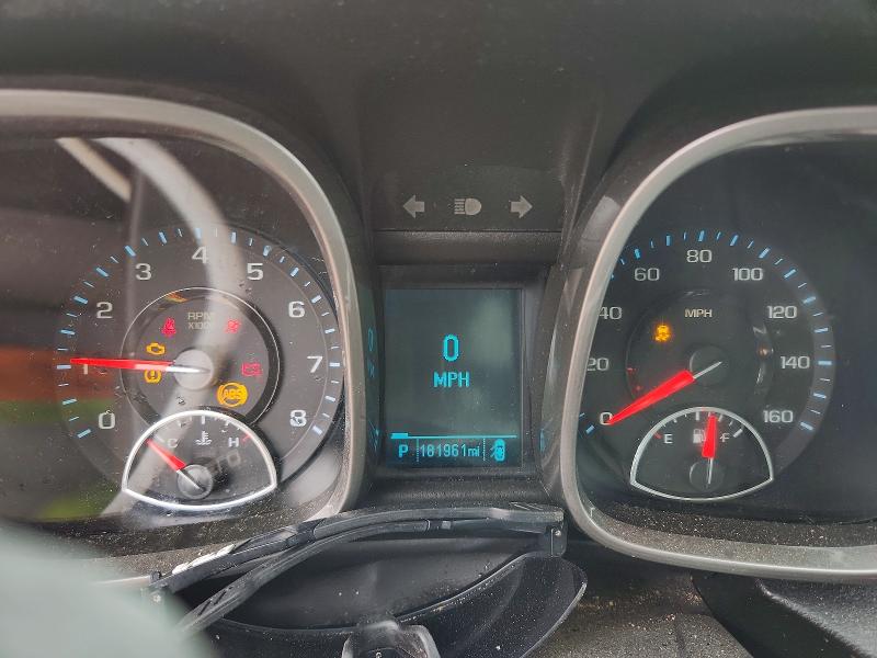 Photo 9 from auction – 2013 CHEVROLET MALIBU with VIN 1G11C5SAXDF312644