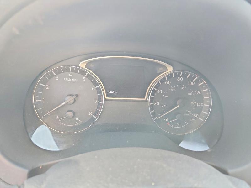 Photo 9 from auction – 2017 NISSAN ALTIMA with VIN 1N4AL3AP7HN325211