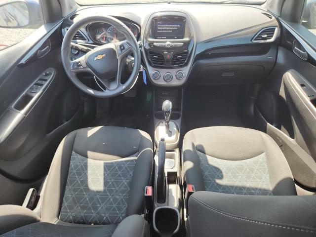 Photo 8 from auction – 2022 CHEVROLET SPARK with VIN KL8CD6SA5NC011763