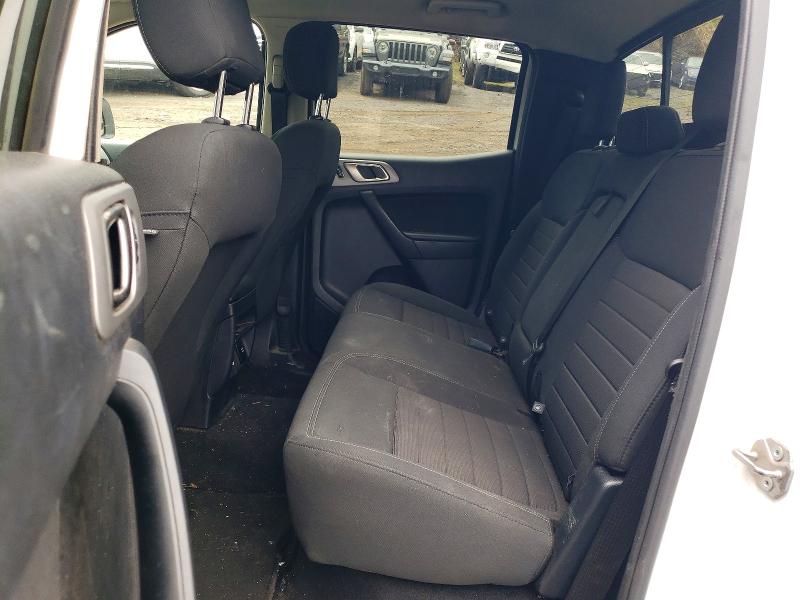 Photo 11 from auction – 2020 FORD RANGER with VIN 1FTER4FH0LLA12085