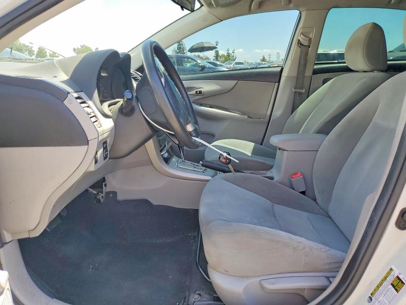 Photo 7 from auction – 2012 TOYOTA COROLLA with VIN 5YFBU4EEXCP052805