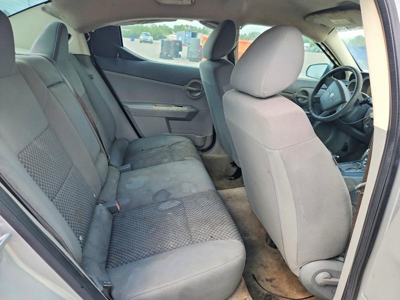 Photo 10 from auction – 2008 DODGE AVENGER with VIN 1B3LC46K08N236801