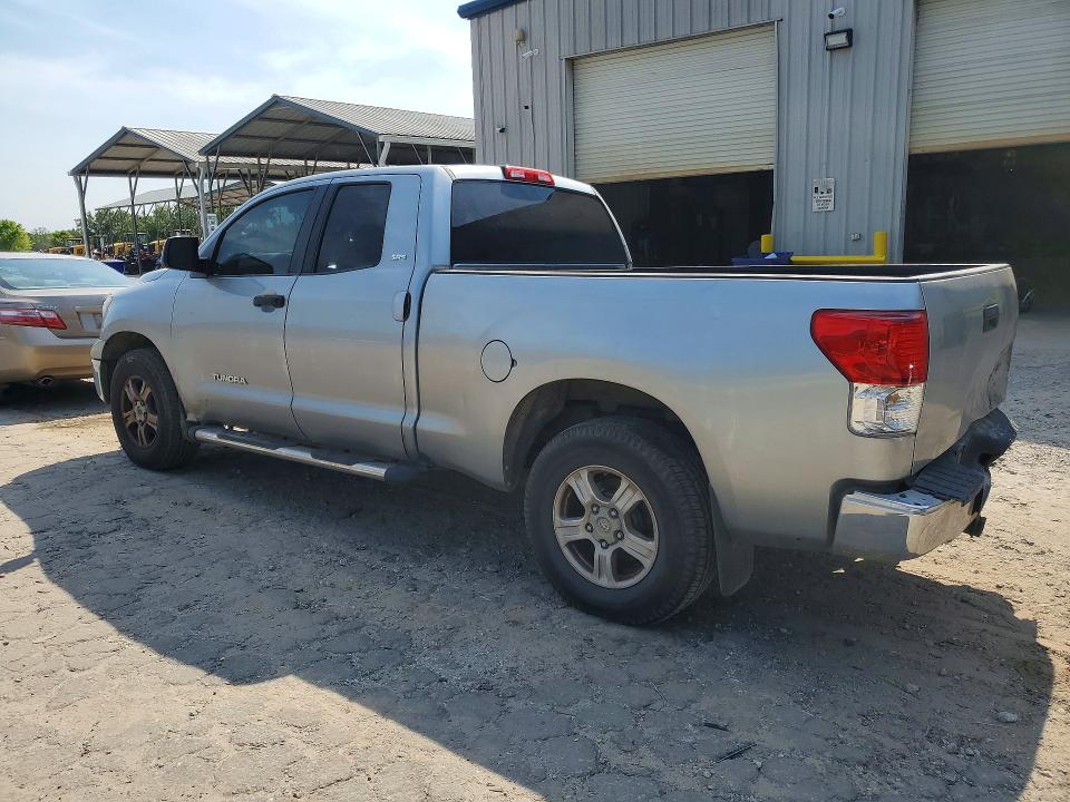 Photo 2 from auction – 2011 TOYOTA TUNDRA with VIN 5TFRM5F10BX022468