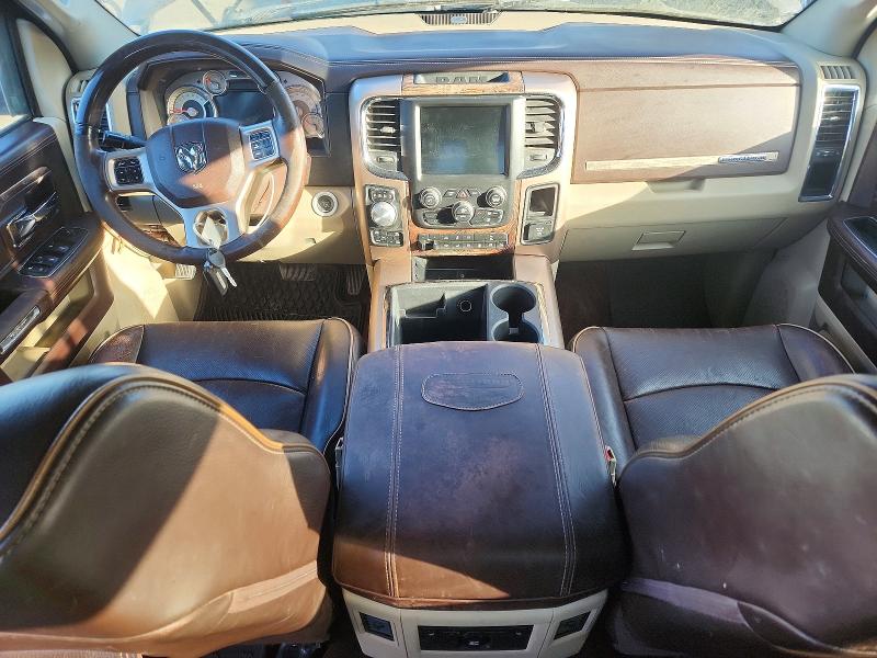 Photo 8 from auction – 2014 RAM 1500 with VIN 1C6RR7PT9ES253617