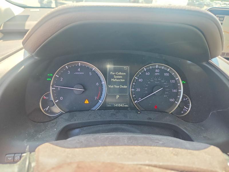 Photo 9 from auction – 2017 LEXUS RX 350 with VIN 2T2ZZMCA3HC044595