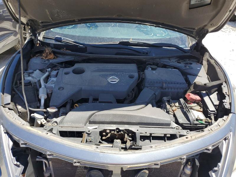 Photo 11 from auction – 2014 NISSAN ALTIMA with VIN 1N4AL3AP0EC329494