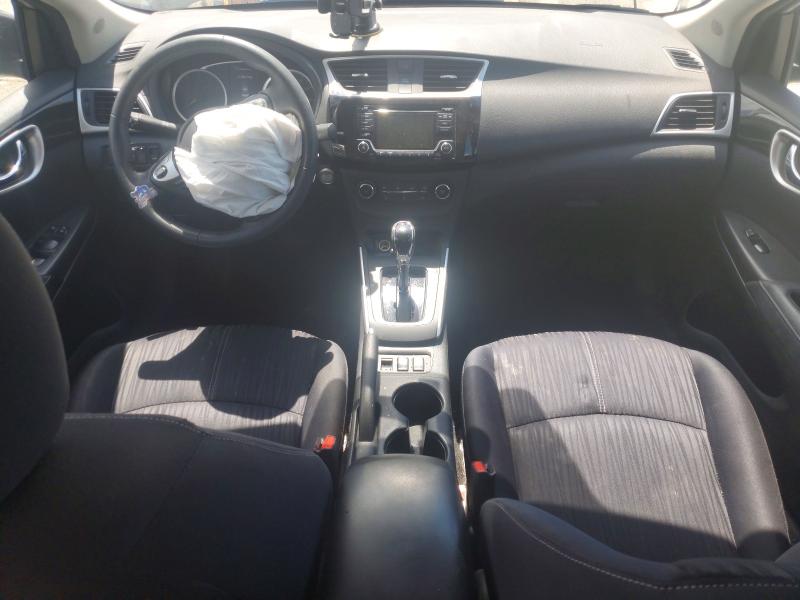 Photo 8 from auction – 2016 NISSAN SENTRA with VIN 3N1AB7AP2GY226899