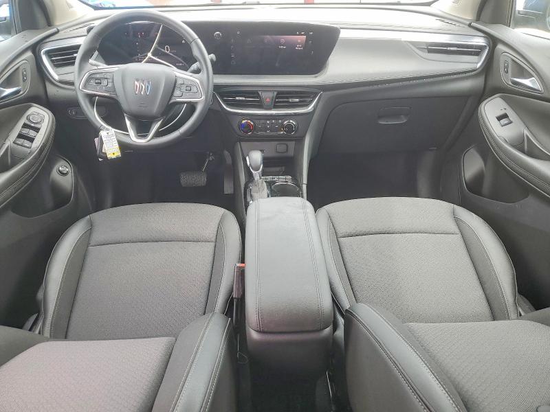 Photo 8 from auction – 2025 BUICK ENCORE GX with VIN KL4AMBSP0SB099001