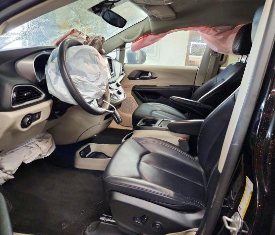 صورة رقم 7 من المزاد - 2024 CHRYSLER PACIFICA مع VIN 2C4RC1BG2RR151598