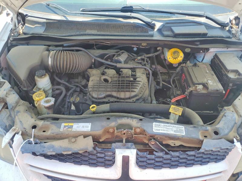 Photo 12 from auction – 2017 DODGE GRAND CARAVAN with VIN 2C4RDGEG0HR746721