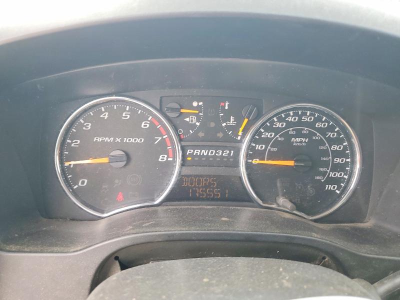 Photo 9 from auction – 2011 CHEVROLET COLORADO with VIN 1GCDSCF99B8109676