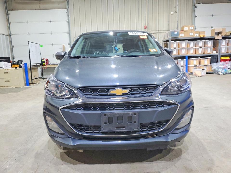 Фото 5 с аукциона – 2019 CHEVROLET SPARK с VIN KL8CB6SA8KC726019