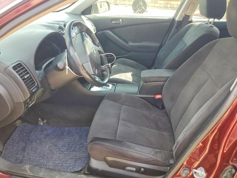 Photo 7 from auction – 2011 NISSAN ALTIMA with VIN 1N4AL2APXBC100424