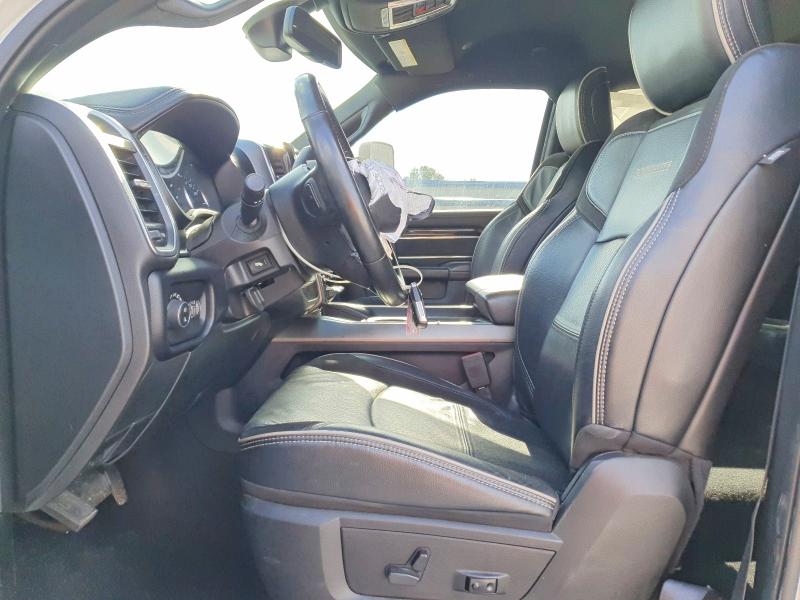 Zdjęcie 7 z aukcji – 2020 RAM 2500 z VIN 3C6UR5FL8LG282286