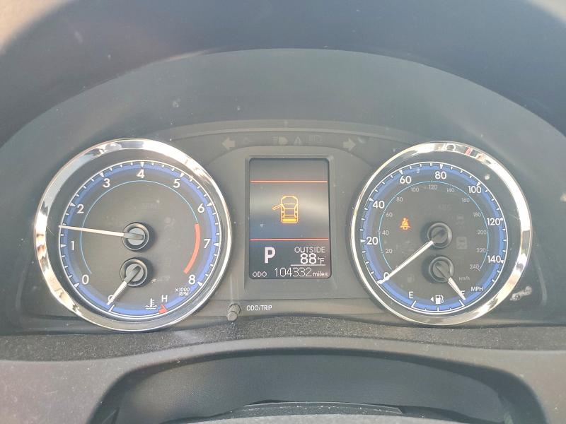 Zdjęcie 9 z aukcji – 2018 TOYOTA COROLLA z VIN 5YFBURHE3JP827922
