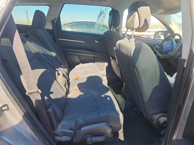 Photo 11 from auction – 2010 DODGE JOURNEY with VIN 3D4PG5FV7AT151029