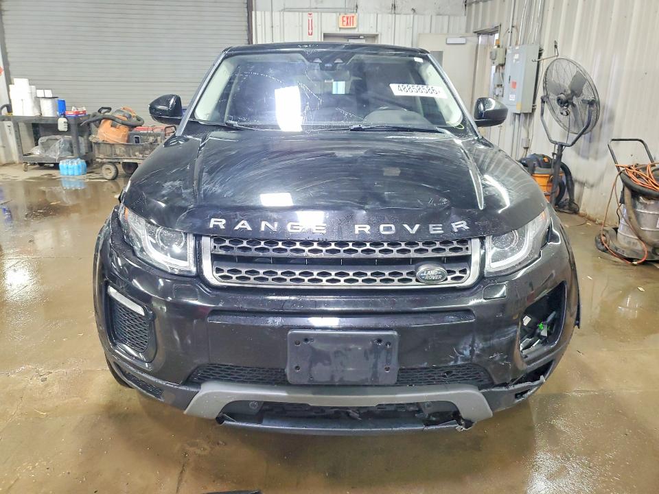 Photo 5 from auction – 2016 LAND ROVER RANGE ROVER EVOQUE with VIN SALVP2BG2GH083958