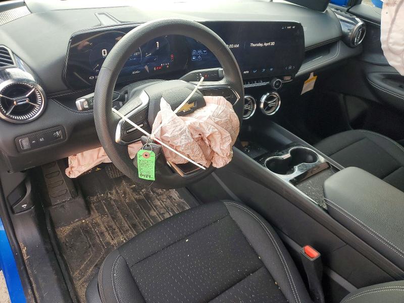 Zdjęcie 8 z aukcji – 2025 CHEVROLET BLAZER z VIN 3GNKDGRJXSS150489