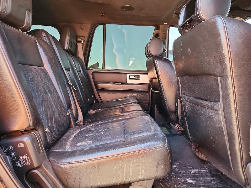 Photo 10 from auction – 2013 FORD EXPEDITION with VIN 1FMJU2A57DEF21929