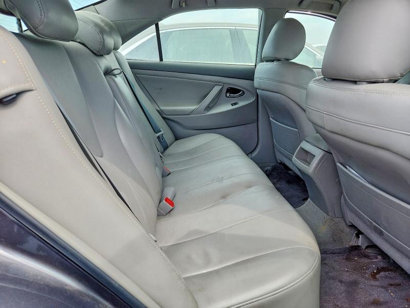 Photo 10 from auction – 2011 TOYOTA CAMRY with VIN 4T4BF3EK6BR113189