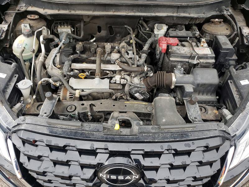 Photo 12 from auction – 2023 NISSAN KICKS with VIN 3N1CP5BV6PL482570