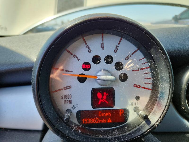 Photo 9 from auction – 2013 MINI COOPER with VIN WMWSU3C5XDT680870