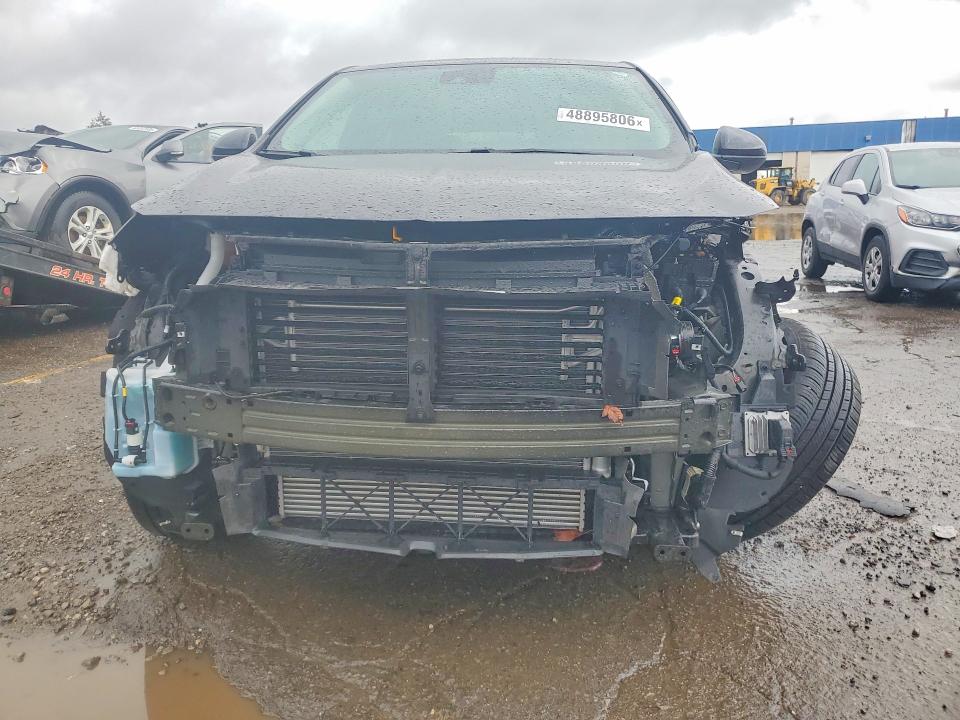 Фото 5 с аукциона – 2026 BUICK ENCORE GX с VIN KL4AMBSL9TB025073