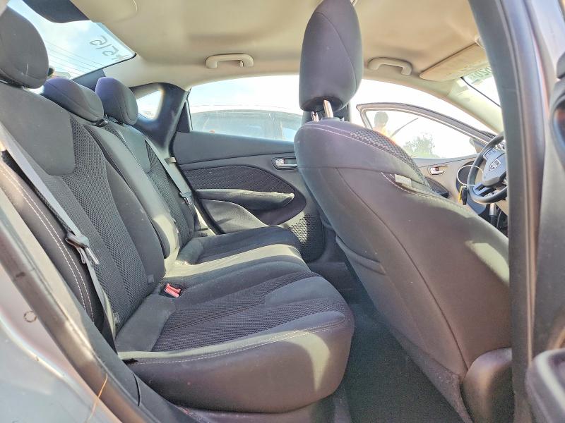 Photo 10 from auction – 2015 DODGE DART with VIN 1C3CDFBB6FD172977