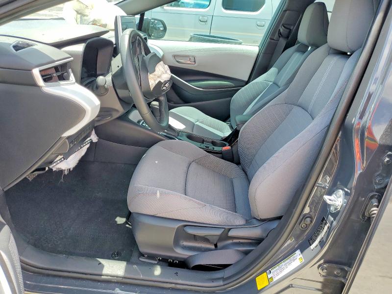 Photo 7 from auction – 2025 TOYOTA COROLLA with VIN 5YFB4MCE3SP247601
