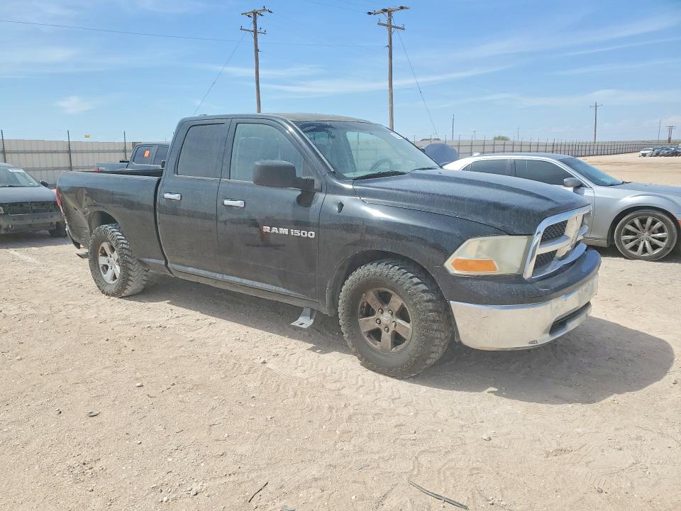 صورة رقم 4 من المزاد - 2012 DODGE RAM 1500 مع VIN 1C6RD6GP7CS255312