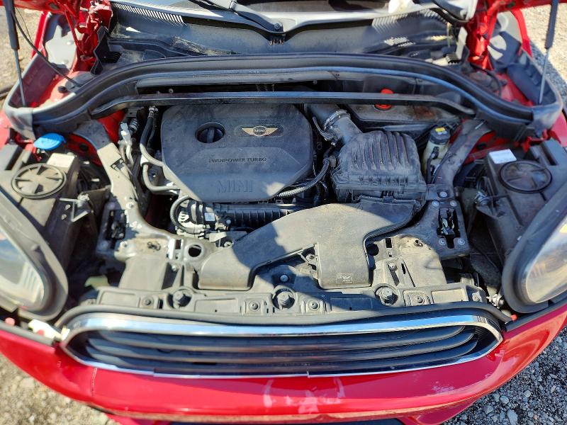 Zdjęcie 11 z aukcji – 2019 MINI COOPER z VIN WMZYS7C52K3F45909