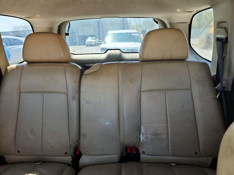 Photo 10 from auction – 2005 GMC ENVOY with VIN 1GKDT13S152257650