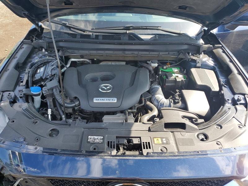 Снимка 11 от търг – 2020 MAZDA CX-5 с VIN JM3KFBAY6L0744818