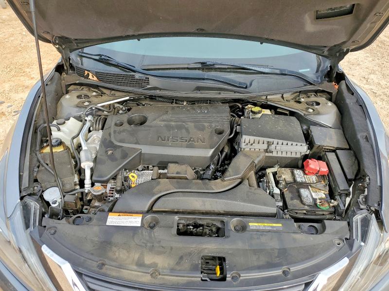 Photo 11 from auction – 2016 NISSAN ALTIMA with VIN 1N4AL3AP4GC252017