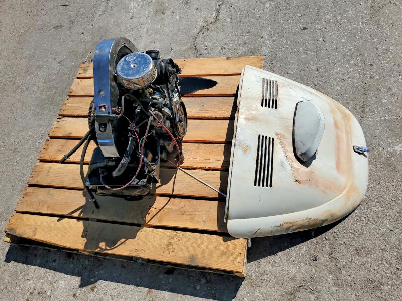Снимка 12 от търг – 1970 VOLKSWAGEN BETTLE с VIN 1102871902