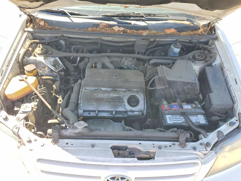 Photo 12 from auction – 2016 TOYOTA HIGHLANDER with VIN JTEHP21A170197154