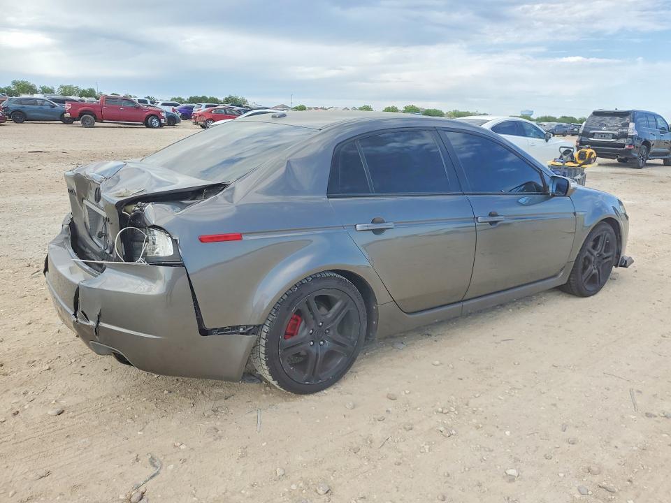 Photo 3 from auction – 2008 ACURA TL with VIN 19UUA66218A051914