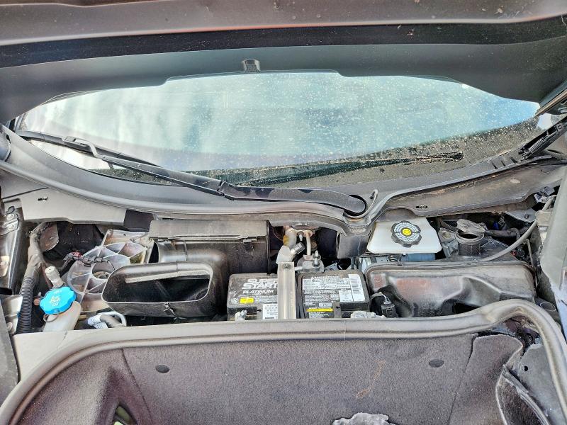 Photo 11 from auction – 2020 CHEVROLET CORVETTE with VIN 1G1Y83D49L5114086